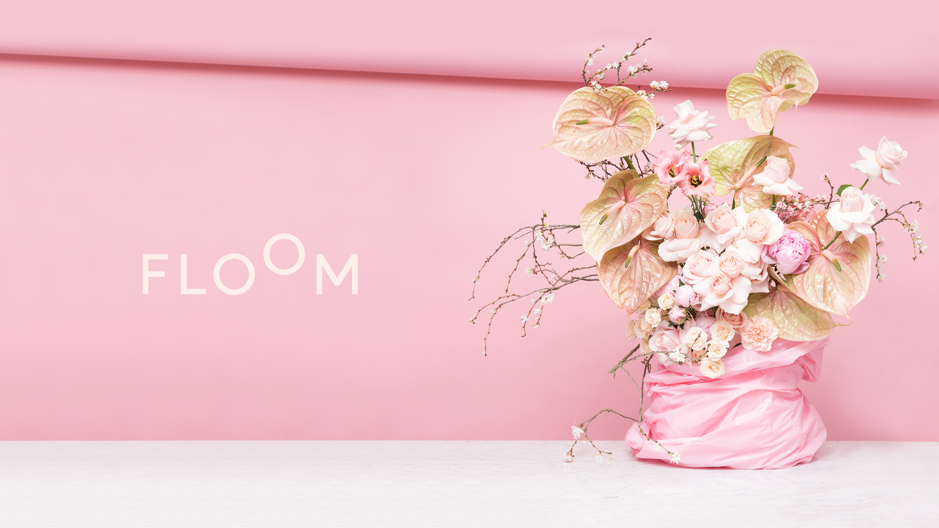 Floom | Same Day Flower Delivery | Local Florists